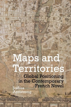 maps and territories cover